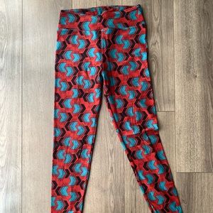 LulaRoe OS pants
